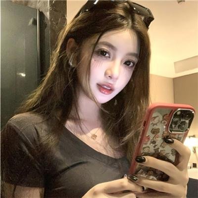 吓我一跳