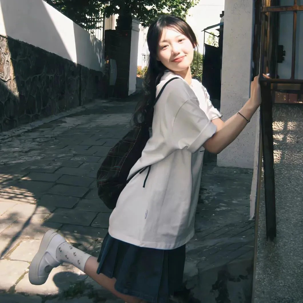 我是一名教师