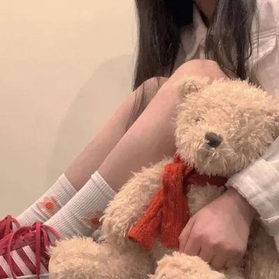港口的日本姑娘